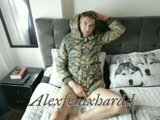 Alexfenixhardd