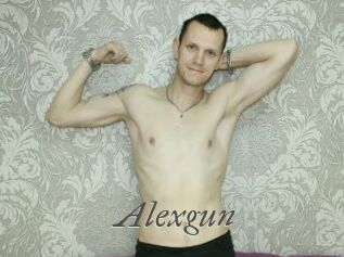 alexgun Sexcams city