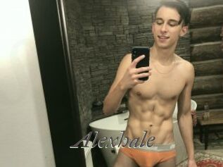 Alexhale