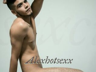 alexhotsexx Sexcams city