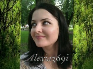 Alexia369i