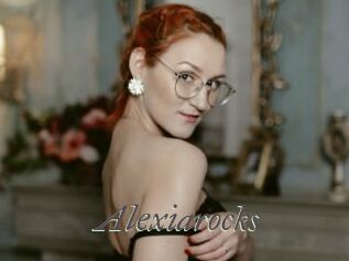 Alexiarocks