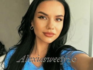 alexiasweety20 Sexcams city