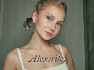 Alexiriley