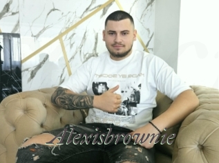 alexisbrownie Sexcams city