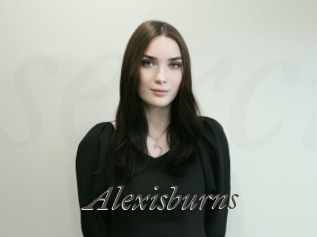 Alexisburns