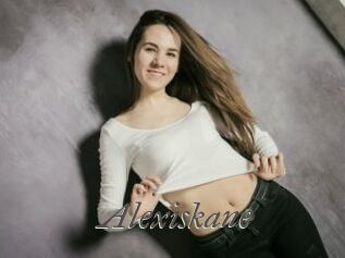 Alexiskane