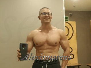 Alexismoreno