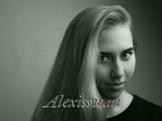 Alexisswan