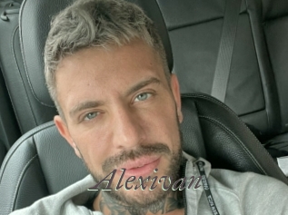 Alexivan