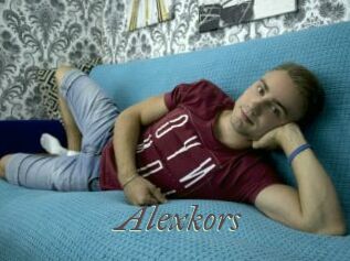 Alexkors