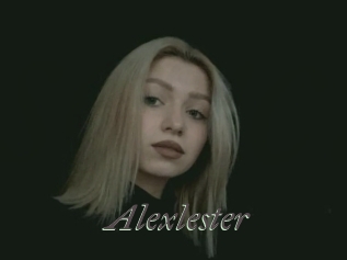 Alexlester