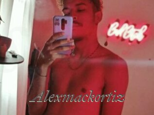 alexmackortiz Sexcams city