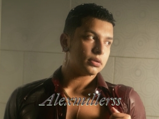 alexmillerss Sexcams city