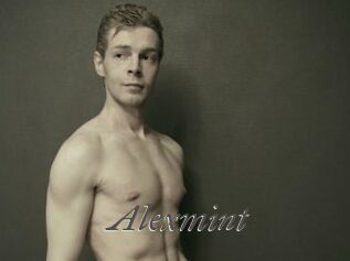 Alexmint