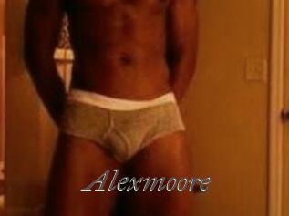 Alexmoore