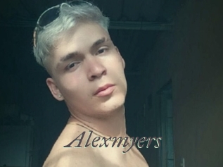 alexmyers Sexcams city