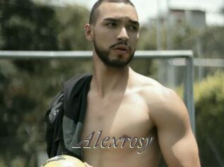 Alexrosy