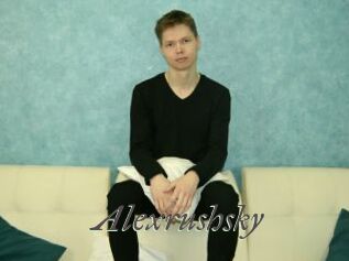 Alexrushsky