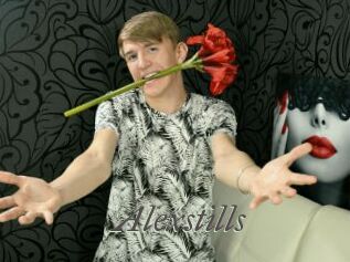Alexstills