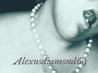 Alexusdiamond69