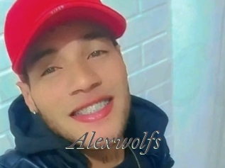 Alexwolfs