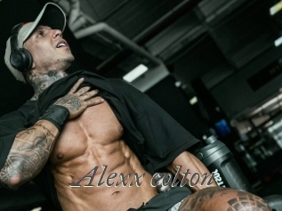 alexx_colton Sexcams city