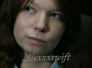 Alexxxswift