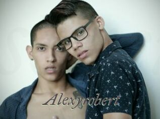 Alexyrobert