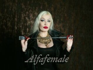Alfafemale
