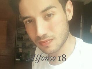 alfonso_18 Sexcams city