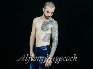 Alfonsohugecock