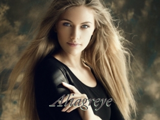 Aliagreye