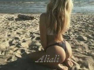 Aliali