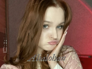 alialohan Sexcams city