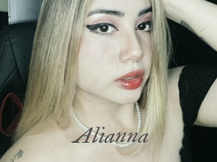Alianna