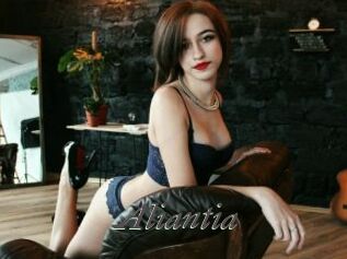 Aliantia