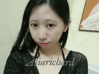 aliarichard Sexcams city