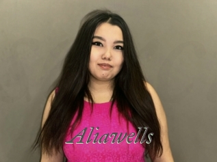 aliawells Sexcams city