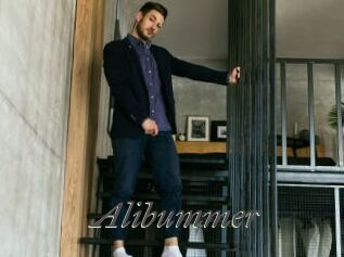 Alibummer