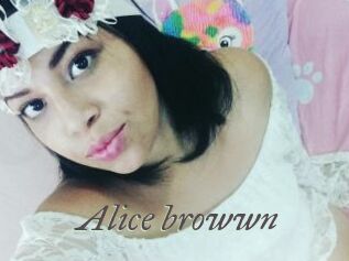 Alice_browwn