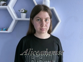 Aliceadamse