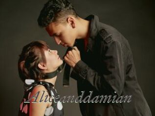 Aliceanddamian