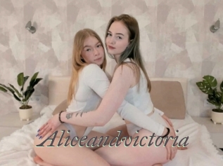 Aliceandvictoria
