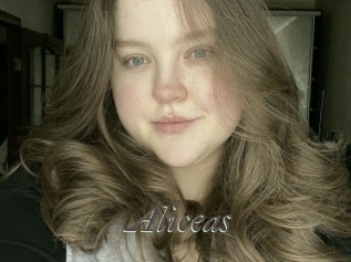 Aliceas