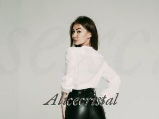 Alicecristal