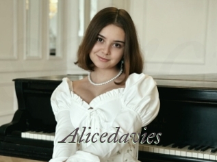 alicedavies Sexcams city
