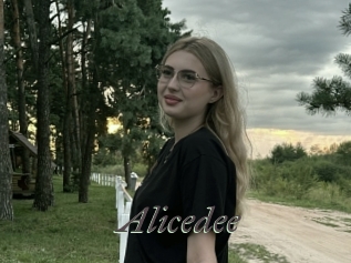 Alicedee