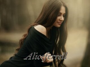 Aliceferrell