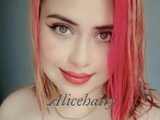 Alicehairy